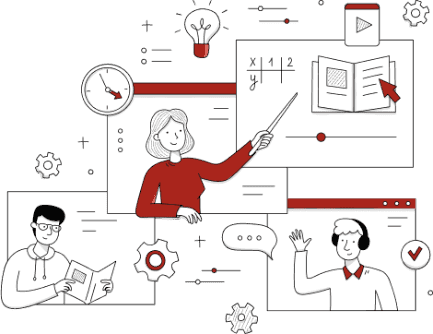 VGU Curriculum