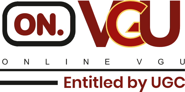 VGU Online University